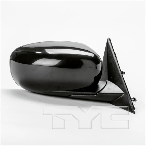 Door Mirror - Right Passenger Side - TYC 3560041