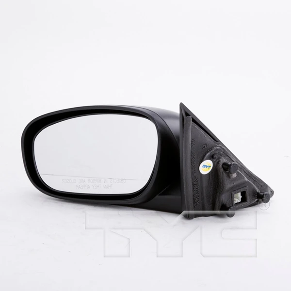 TYC 3560032 Mirror, Left Driver Side