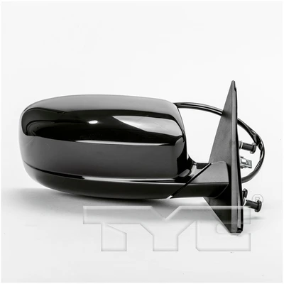 Door Mirror - Right Passenger Side - TYC 3560141