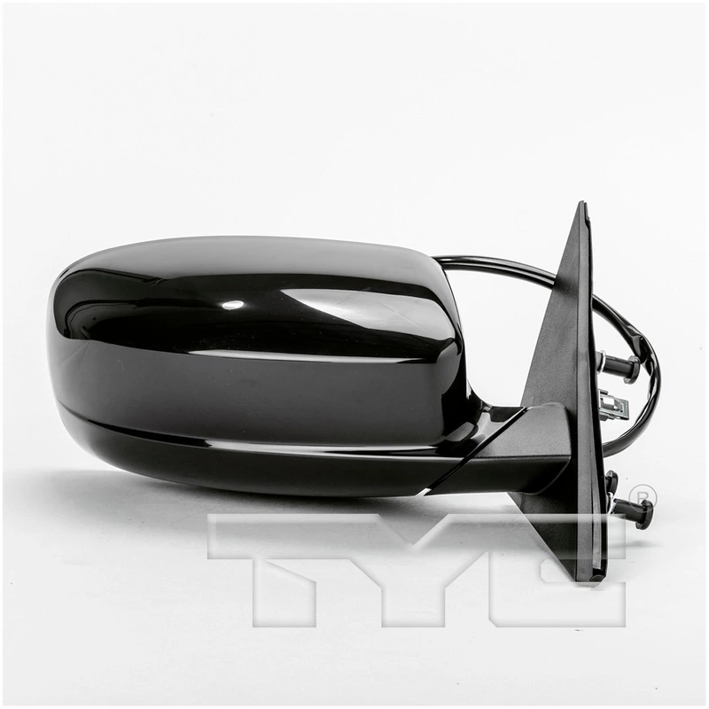 Door Mirror - Right Passenger Side - TYC 3560141