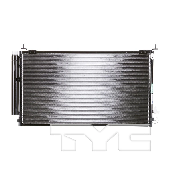 A/C Condenser - TYC 3569