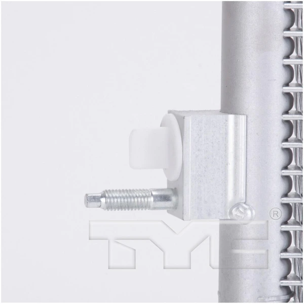 A/C Condenser - TYC 3570