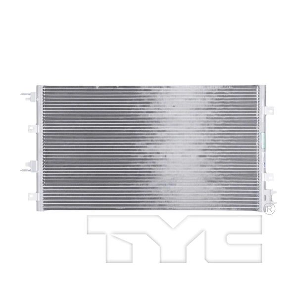 A/C Condenser - TYC 3570