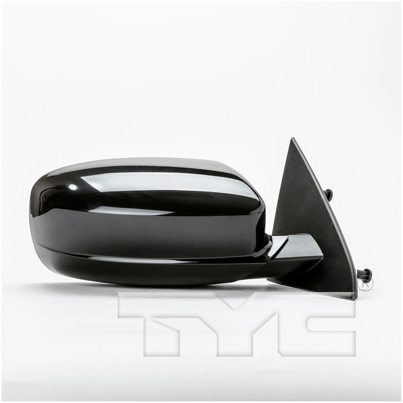 Door Mirror - Right Passenger Side - TYC 3570041