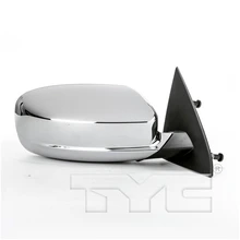 Door Mirror - Right Passenger Side - TYC 3570141