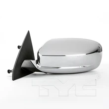 Door Mirror - Left Driver Side - TYC 3570142