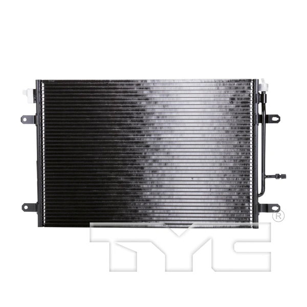A/C Condenser - TYC 3571