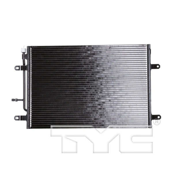 A/C Condenser - TYC 3571
