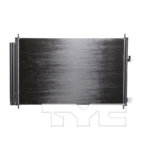A/C Condenser - TYC 3575