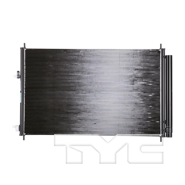 A/C Condenser - TYC 3575