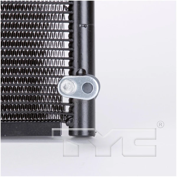 A/C Condenser - TYC 3579