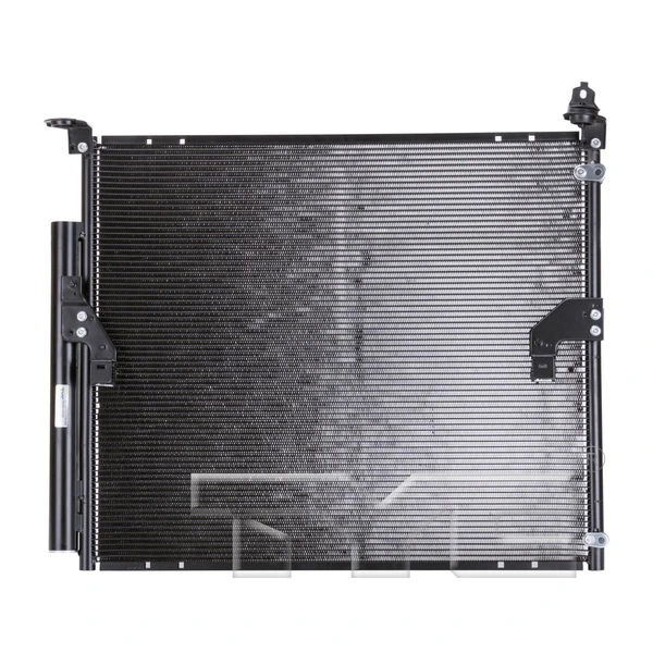 A/C Condenser - TYC 3579