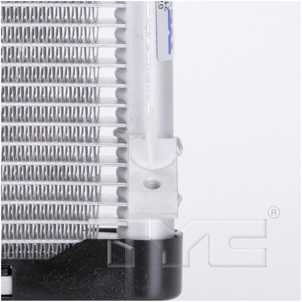 A/C Condenser - TYC 3580