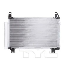 A/C Condenser - TYC 3580