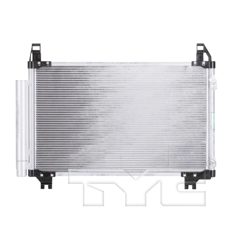 A/C Condenser - TYC 3580