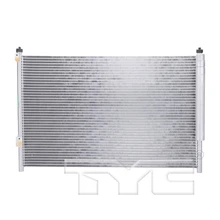 A/C Condenser - TYC 3582