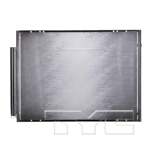 A/C Condenser - TYC 3585