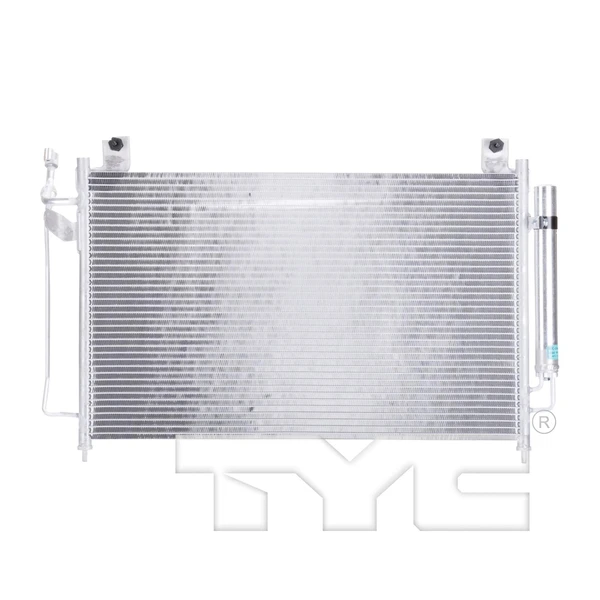 A/C Condenser - TYC 3589
