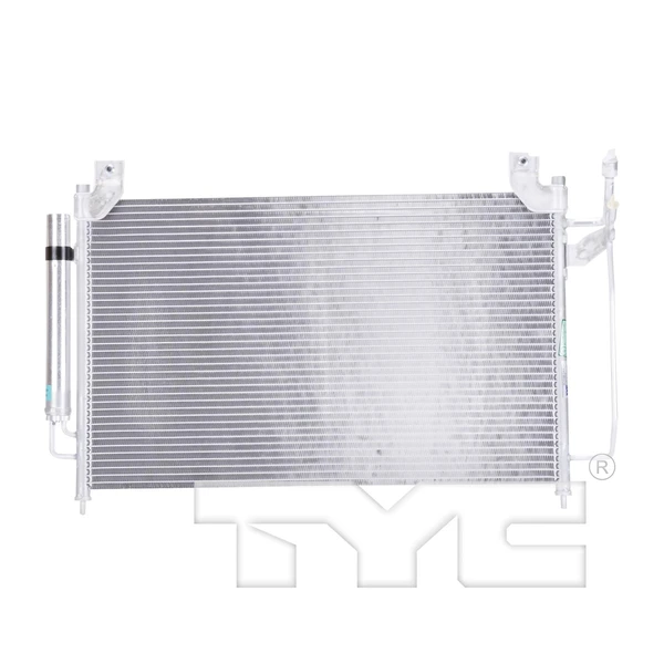A/C Condenser - TYC 3589