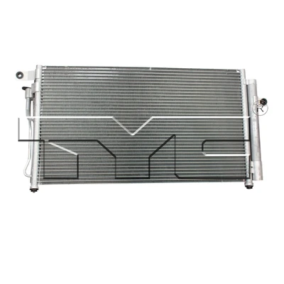 A/C Condenser - TYC 3590