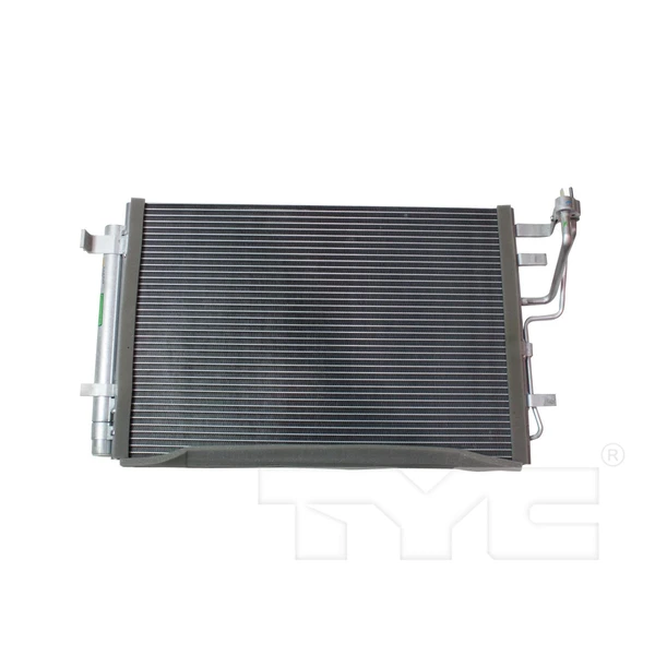 A/C Condenser - TYC 3591