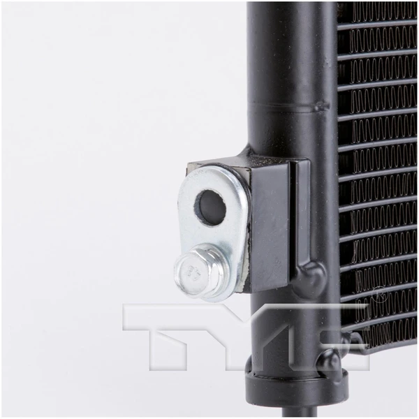 A/C Condenser - TYC 3592