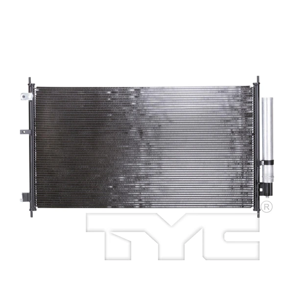 A/C Condenser - TYC 3592