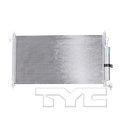 A/C Condenser - TYC 3594