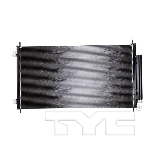 A/C Condenser - TYC 3599