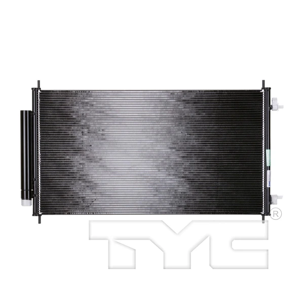 A/C Condenser - TYC 3599