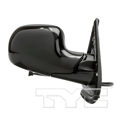 TYC 3500141 Mirror, Right Passenger Side