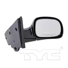 Door Mirror - Right Passenger Side - TYC 3500111