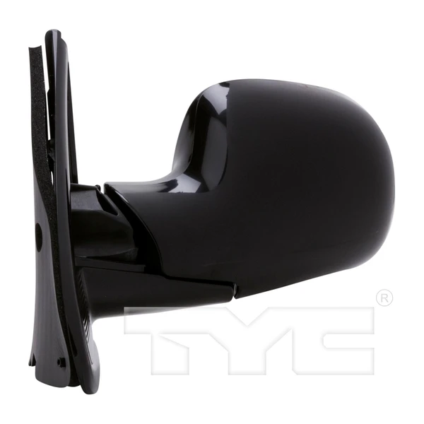 Door Mirror - Left Driver Side - TYC 3500112