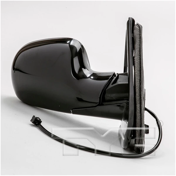 TYC 3500131 Mirror, Right Passenger Side