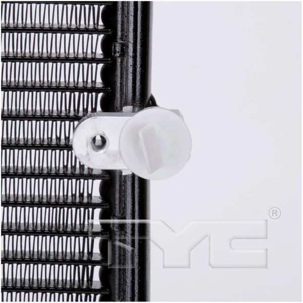 A/C Condenser - TYC 3506