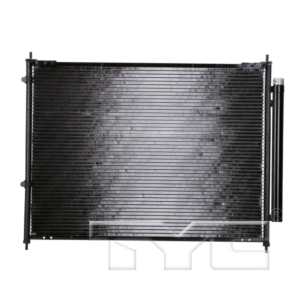 A/C Condenser - TYC 3506