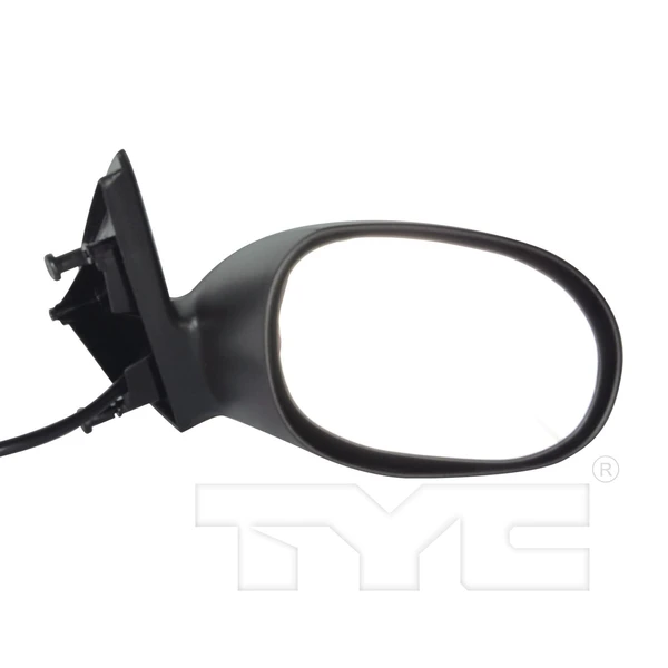 Door Mirror - Right Passenger Side - TYC 3510031