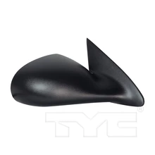 Door Mirror - Right Passenger Side - TYC 3510031