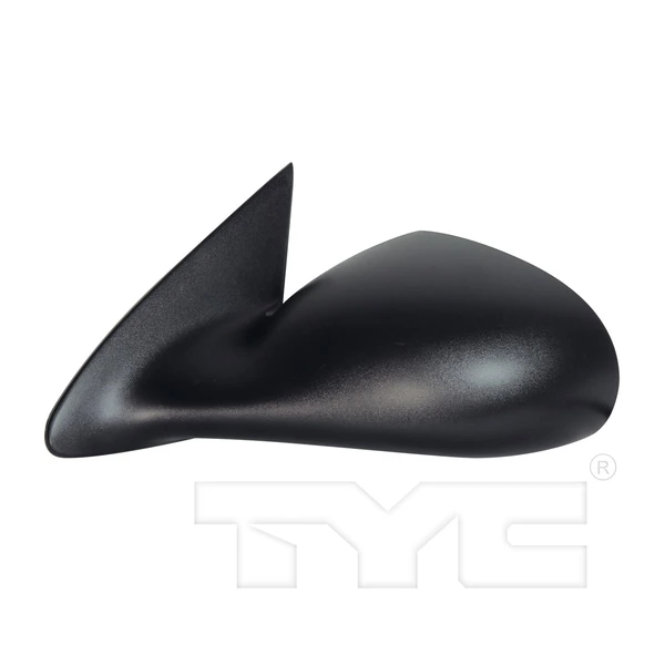 Door Mirror - Left Driver Side - TYC 3510032