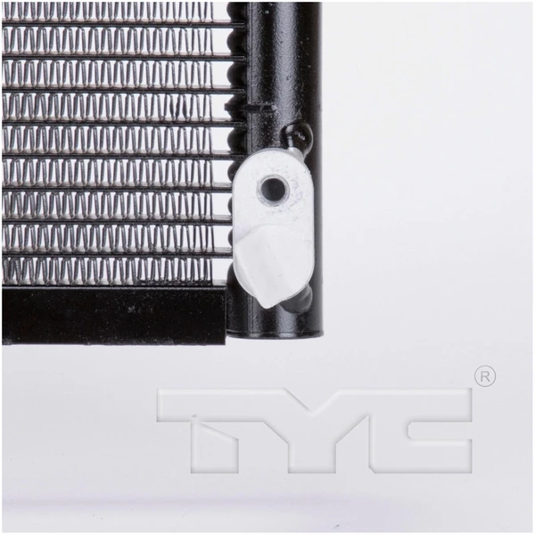 A/C Condenser - TYC 3513