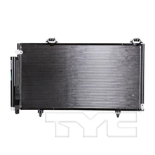 A/C Condenser - TYC 3513