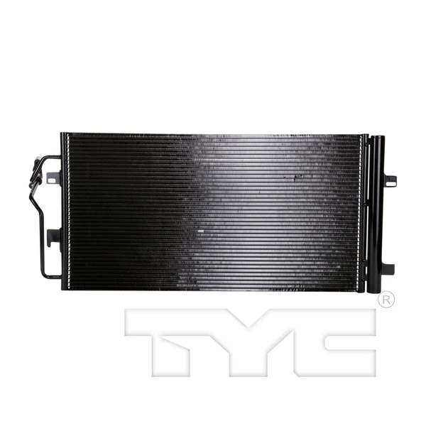 A/C Condenser - TYC 3519