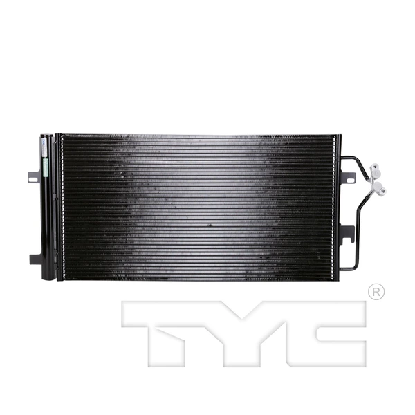 A/C Condenser - TYC 3519