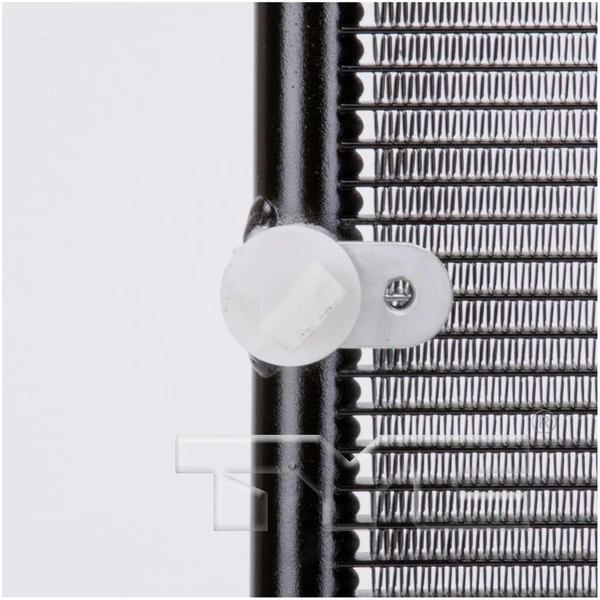 A/C Condenser - TYC 3523