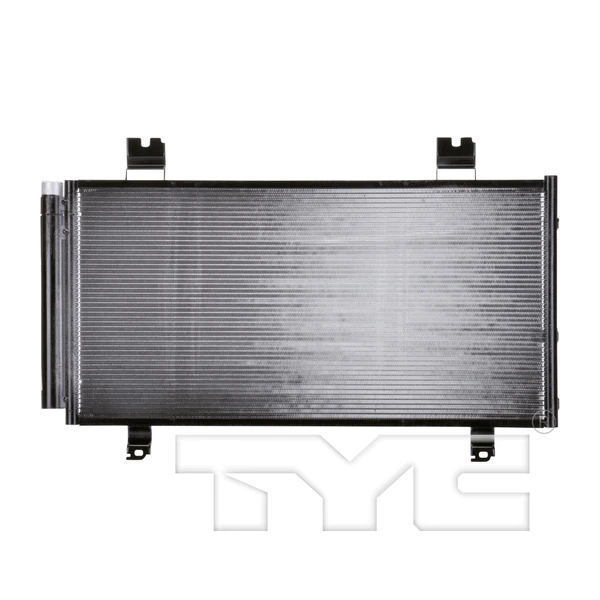 A/C Condenser - TYC 3523