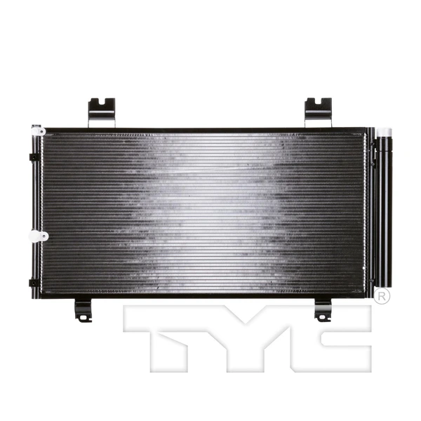 A/C Condenser - TYC 3523