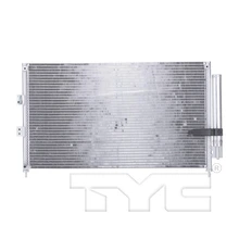 A/C Condenser - TYC 3525