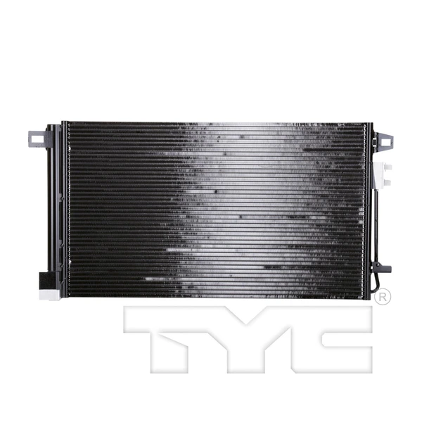 A/C Condenser - TYC 3649
