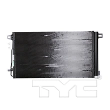 A/C Condenser - TYC 3649