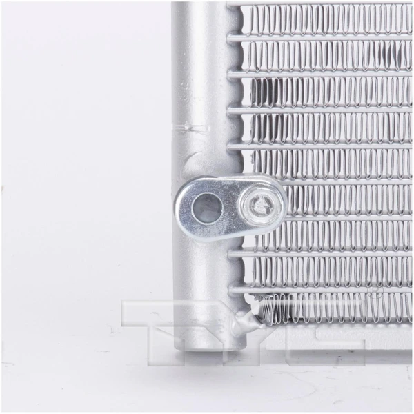A/C Condenser - TYC 3656